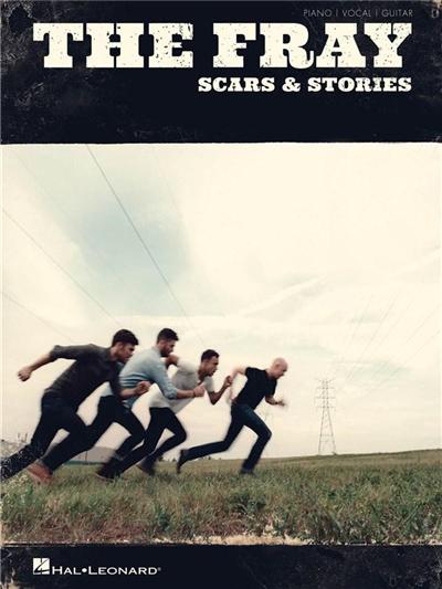 The Fray Scars & Stories P/V/G