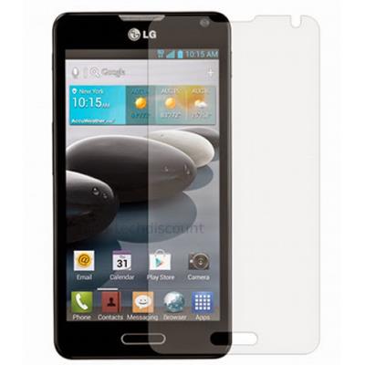 Lot de 3x films de protection protecteur ecran pour LG Optimus F6