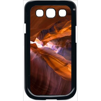 Coque samsung s3 grotte fantastique