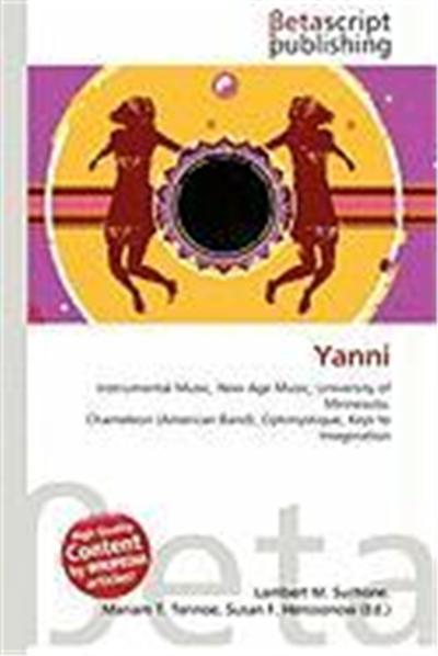 Yanni