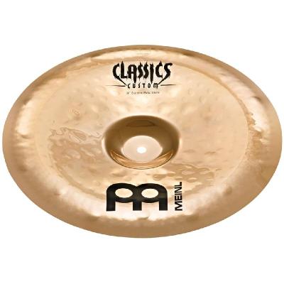 Meinl CC16EMCH Cymbale chinoise Classics Custom