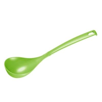 FACKELMANN 27263 HAPPY COLORS LOUCHE EN NYLON/FIBRE DE VERRE VERT ANIS