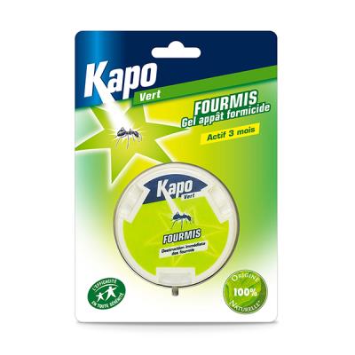 Destructeur d'Insectes - 3128