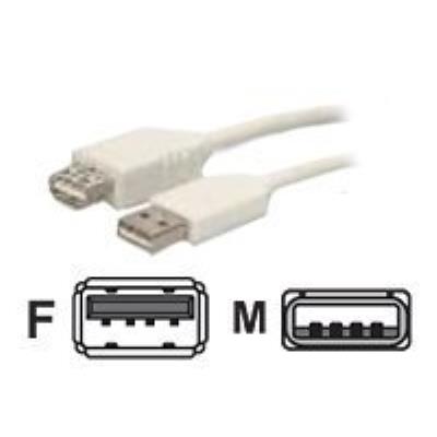 Efb elektronik 3m m fm usb 2.0 (k5248.3) ---