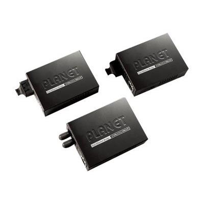 PLANET FT-801 - glasvezel mediaconverter - Ethernet, Fast Ethernet