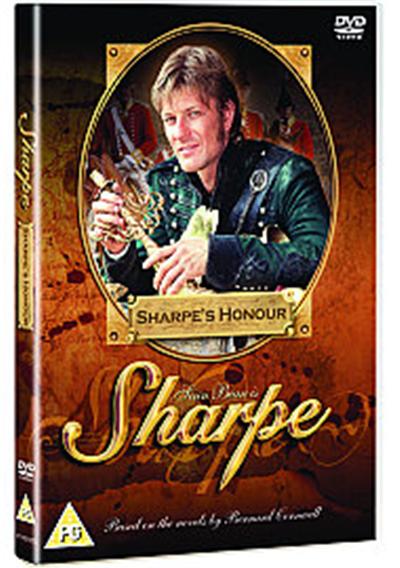 Sharpe's Honour