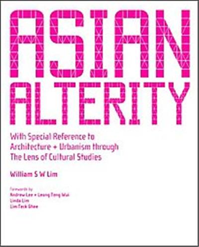 Asian Alterity