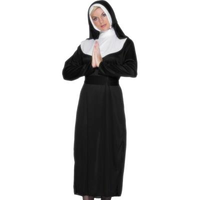 Déguisement de Bonne S½ur (Taille 36/38)