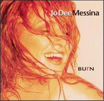 Burn [Bonus Track]