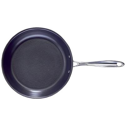 Beka poele 26 revetu chef inox+ind.*12068364