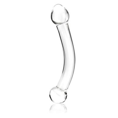 Glas Gode Curved Glass G Spot Stimulator