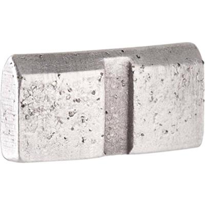 Bosch Segments Pour Couronnes De Forage Diamantées 1 1/4' Unc Best For Universal (4, 11,5 Mm)