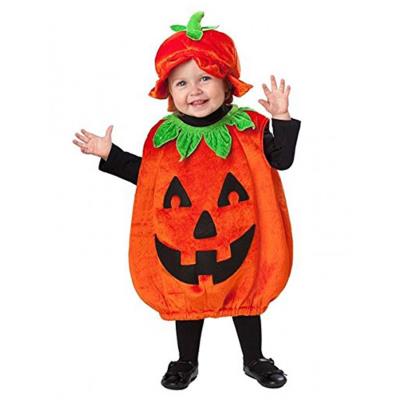 Deguisement Citrouille Halloween Bebe Taille 1 A 2 Ans Deguisement Enfant Achat Prix Fnac