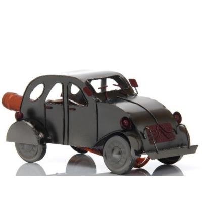 LUDI-VIN - Porte-bouteille fer forgé - 1012227