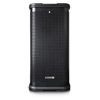 Enceintes actives LINE 6 STAGESOURCE L2-T Bois