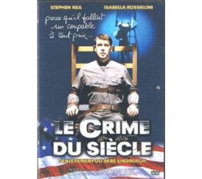 T.C.F. - Le Crime Du Siècle