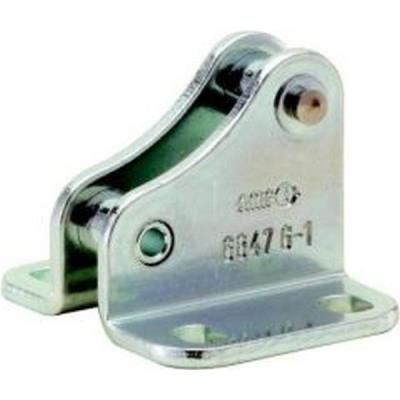 Patte d'accrochage, Taille : 3, Hauteur 22,7 mm, Long. 40 mm