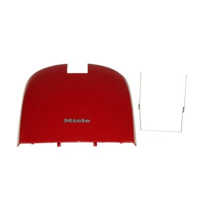COUVERCLE DE DESSUS ACCESSOIRES ROUGE
