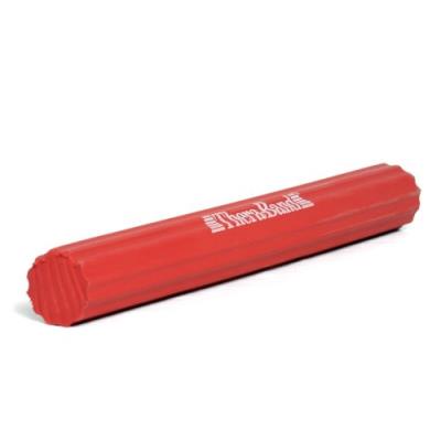 Thera-band® bâton dentraînement flexible rouge clair