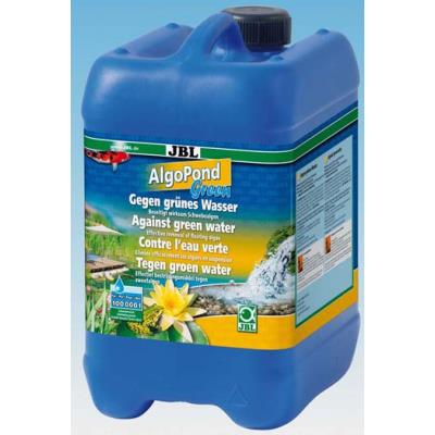 Comparer les prix de Algopond green 5 lt (bassin)