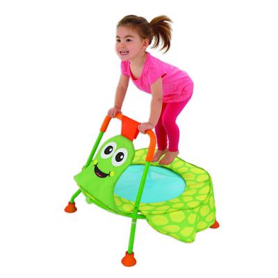 Nursery Trampoline - Trampoline Tortue pour Enfant