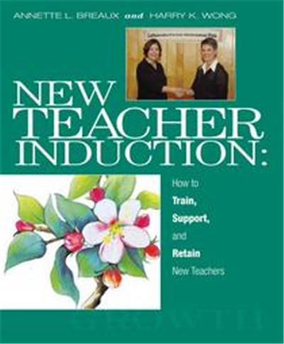New Teacher Induction