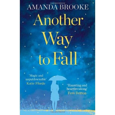 Another Way to Fall Amanda Brooke