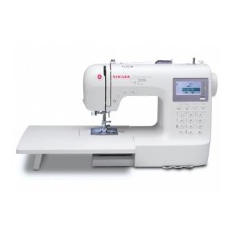 Photo de machine-a-coudre-electronique-singer-stylist-9100
