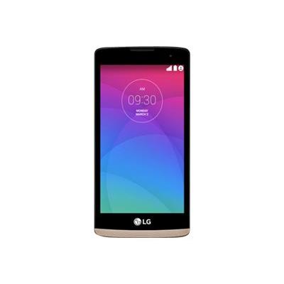 Lg Leon 4g H340n - Or - 4g Lte - 8 Go - Gsm - Smartphone