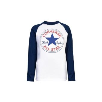 t shirt converse femme prix