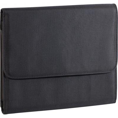 Housse de protection tablettes avec rangements - jusqu'à 9,7''