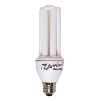 Meilleurs prix pour Ampoule 5.0 Uvb Tropic 26W Fsc5