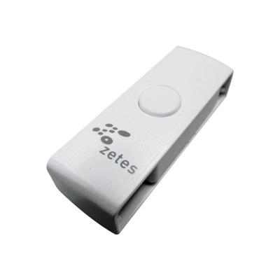 ZETES ACR38U Pocketmate - SmartCard lezer/schrijver - USB 2.0