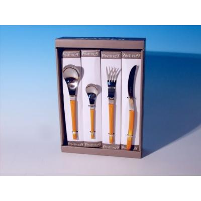 Pintinox menagere 24p. Movie*orange*02b