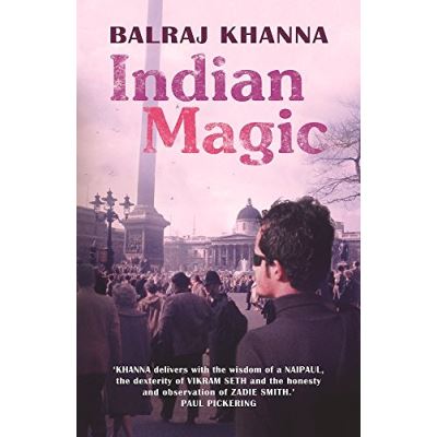 Indian Magic