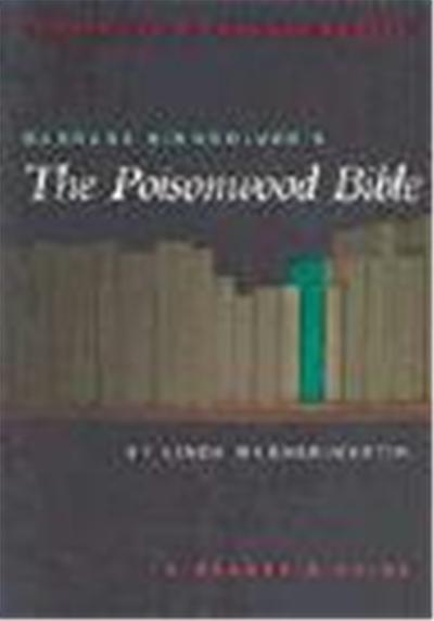 Barbara Kingsolver's the Poisonwood Bible, Continuum Contemporaries