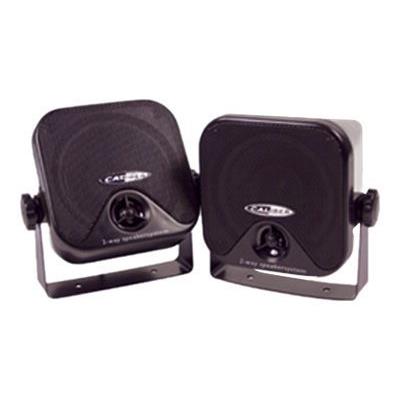 Caliber CSB Speakerboxes CSB3 - luidspreker - voor auto