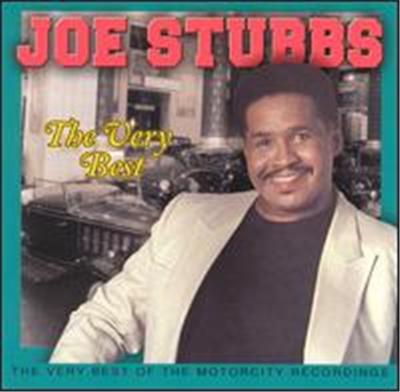 The Best of Joe Stubbs