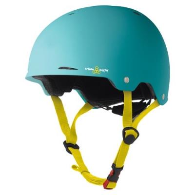 Triple 8 gotham casque-baja skateboardschützer 1351000035 48-54 cm