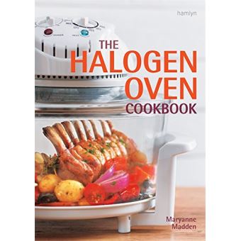 Halogen Oven Cookbook Broch Achat Livre Fnac