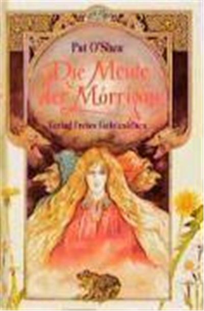 Die Meute der Morrigan
