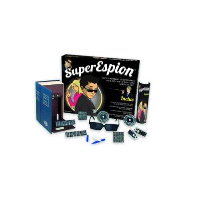 Super espion (OID Magic)