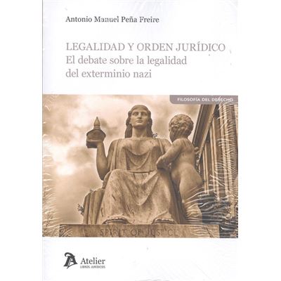 Legalidad Y Orden Jurídico