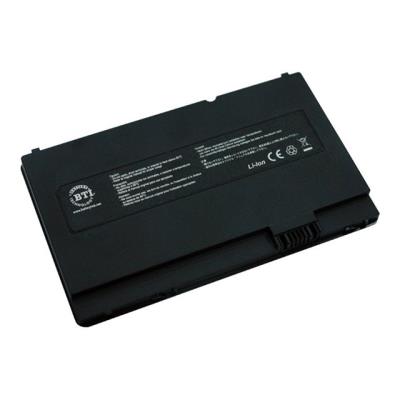 BTI - batterij voor laptopcomputer - Li-pol - 2300 mAh