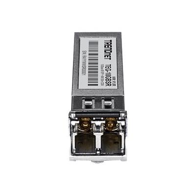 TRENDnet TEG 10GBSR - SFP+ transceivermodule - 10 Gigabit Ethernet