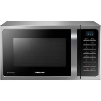 Four micro-onde multifonction SAMSUNG MC28H5015AS/EF