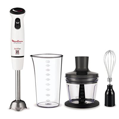 Moulinex dd8631 infiny force mixeur plongeant