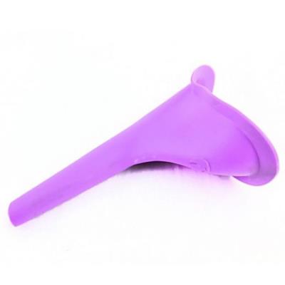 Urinoir en Plastique pour Femmes