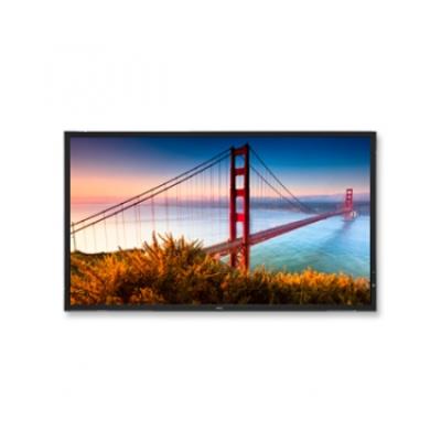 NEC MultiSync X552S X Series - 55 Classe (54.5 visualisable) écran DEL