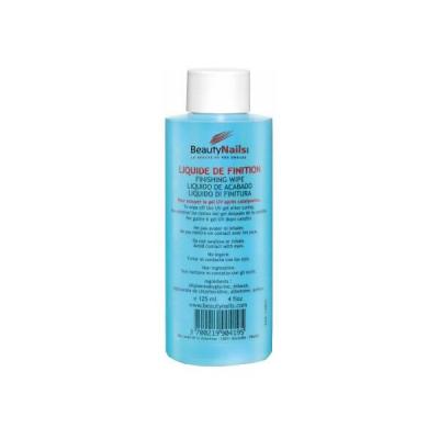 Wonderlack liquide de finition Beautynails 125 ML